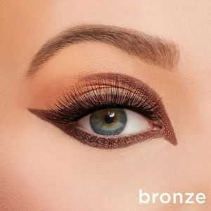 NIB tarte Easy on the Eye Bronze Eyeliner